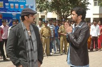 Operation Duryodhana 2 Movie Working Stills